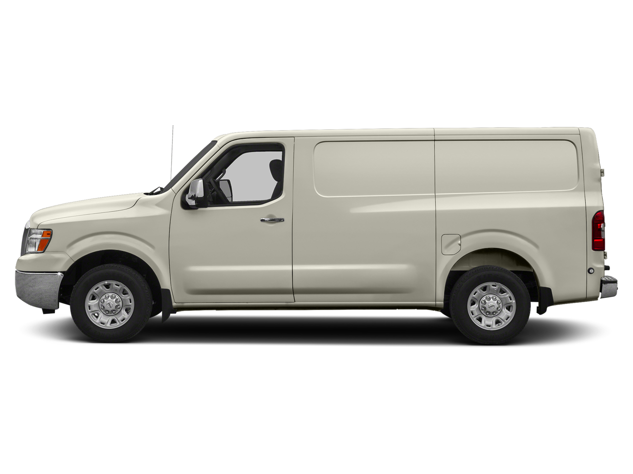 2015 Nissan NV2500HD SV