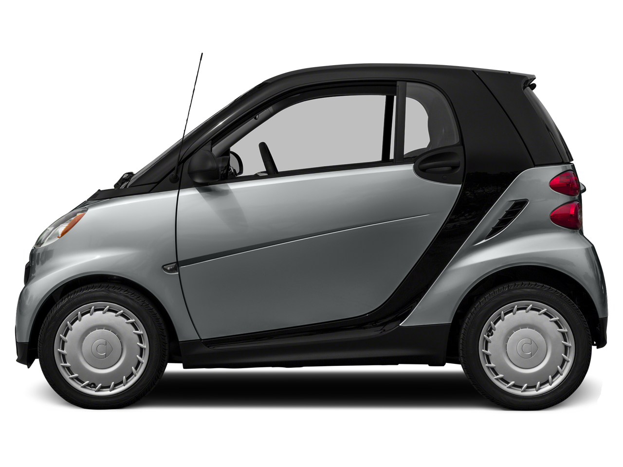 2015 smart fortwo Pure
