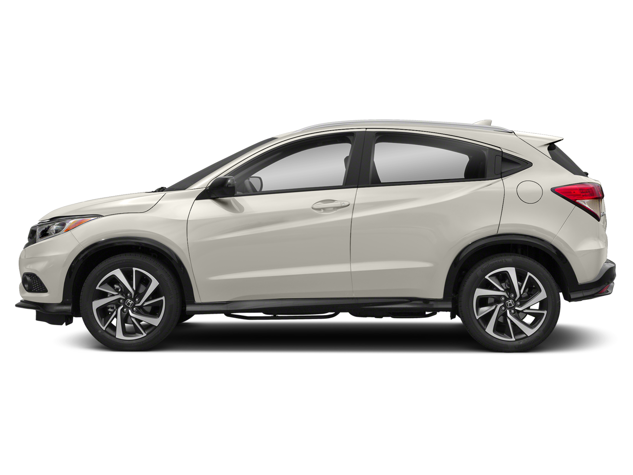 2019 Honda HR-V Sport photo 3