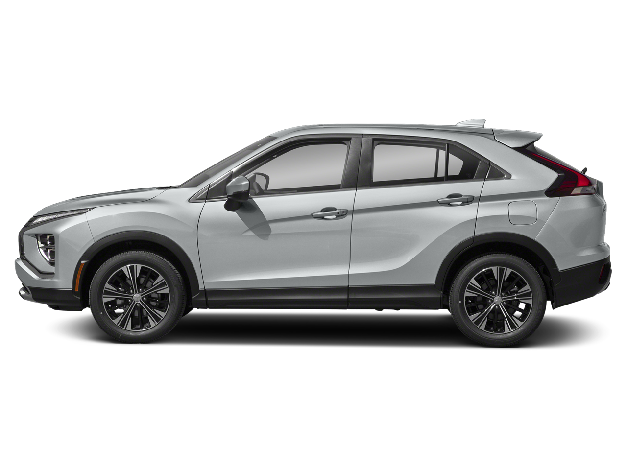 2022 Mitsubishi Eclipse Cross SE Special Edition
