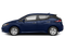 2022 Nissan LEAF S