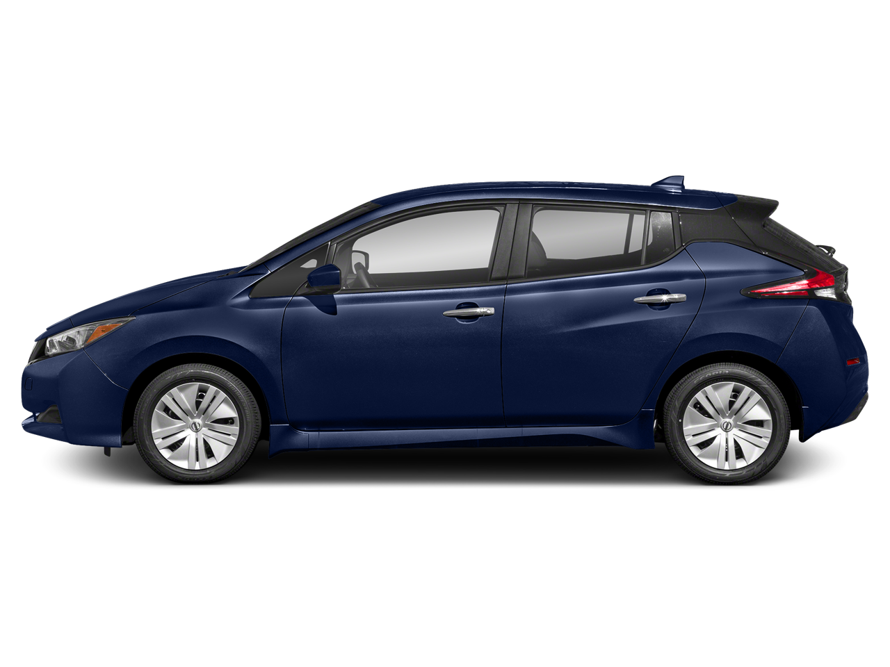 2022 Nissan LEAF S