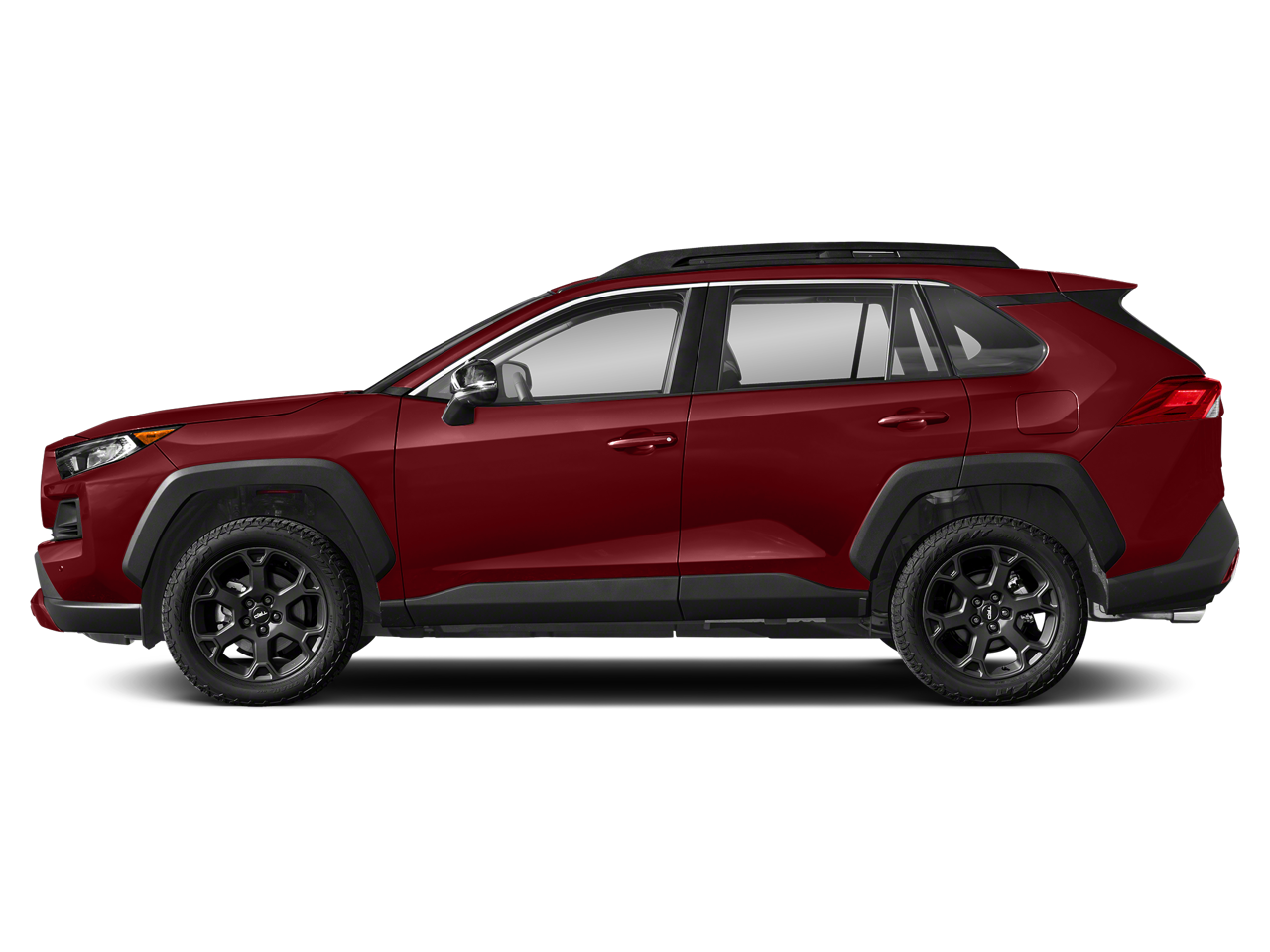 2022 Toyota RAV4 TRD Off Road