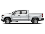 2023 Chevrolet Silverado LT