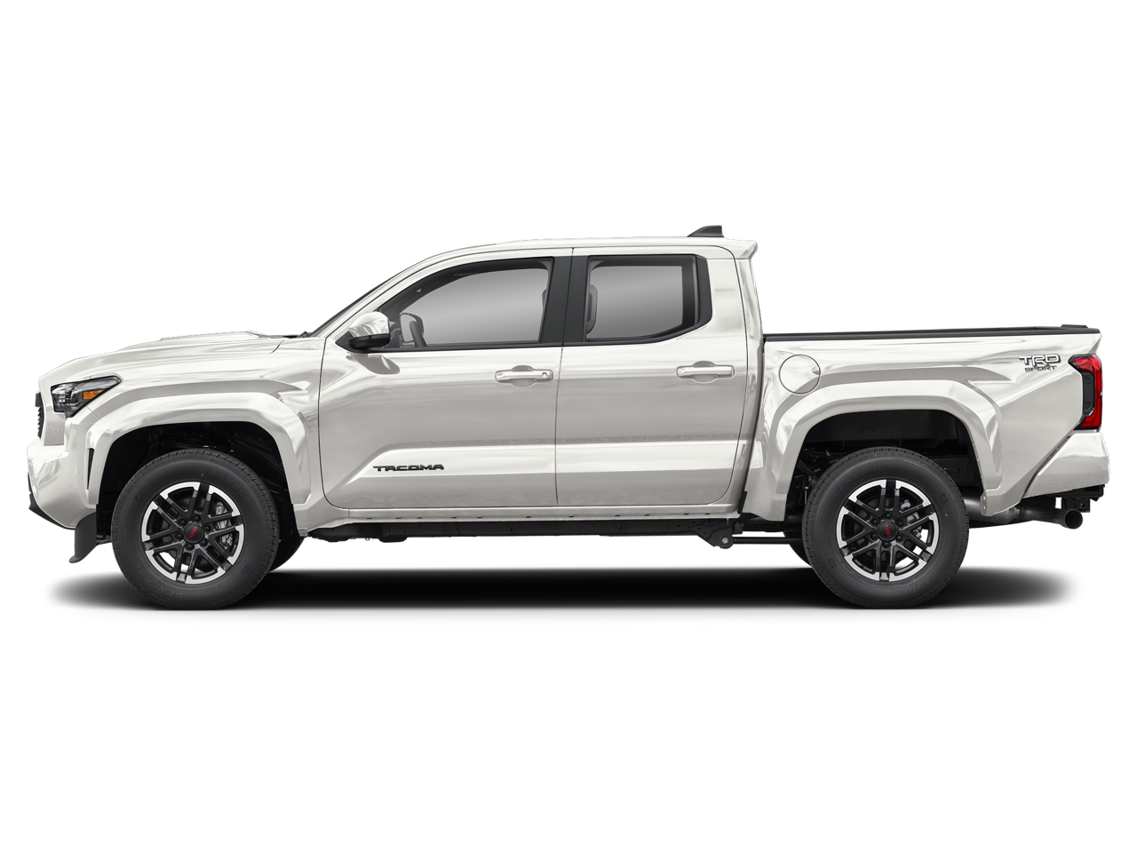 2024 Toyota TACOMA SR5 SR5