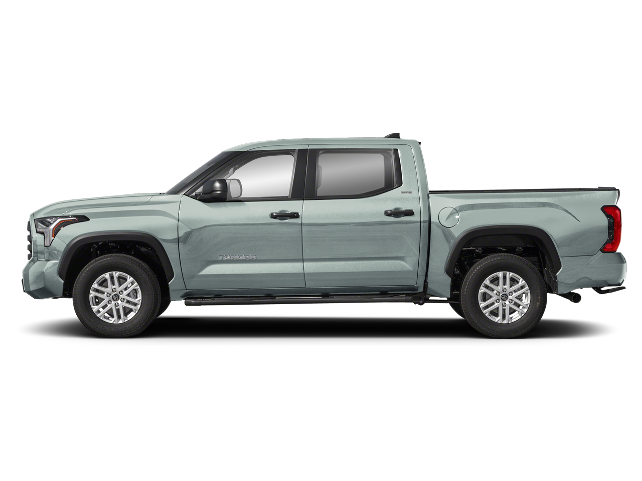2024 Toyota Tundra SR5 photo 3