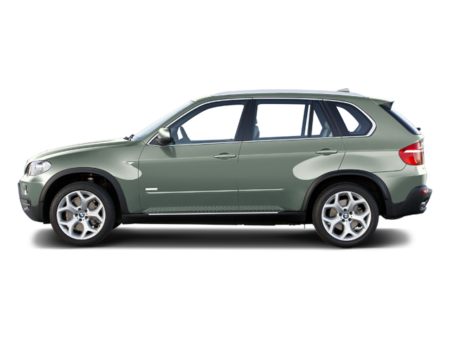 2010 BMW X5 30i