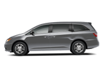 2010 Honda Odyssey EX