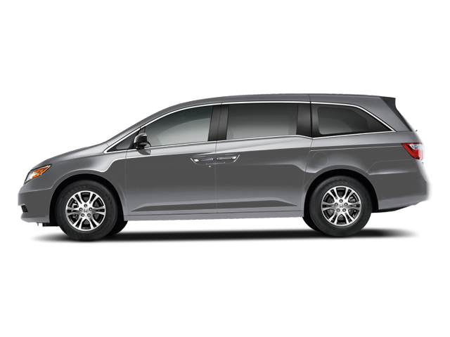 2010 Honda Odyssey EX