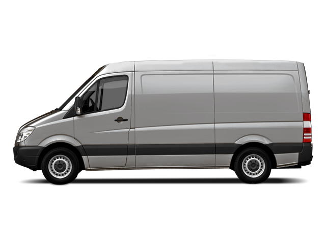 2011 Mercedes-Benz Sprinter's photo