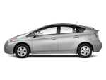 2011 Toyota Prius IV