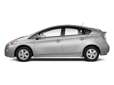 2011 Toyota Prius IV