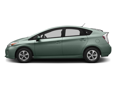 2014 Toyota Prius Four