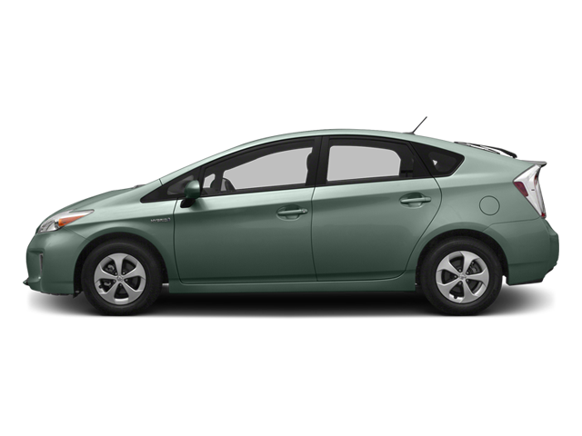 2014 Toyota Prius Four