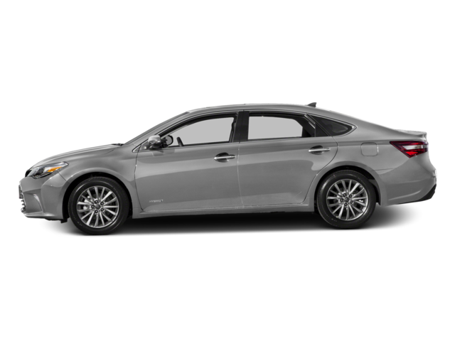 2016 Toyota Avalon Hybrid Limited