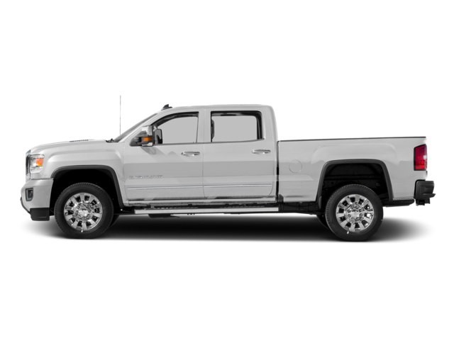 2017 GMC Sierra Denali