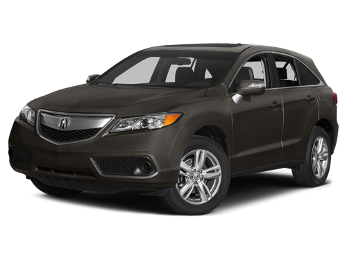 2015 Acura RDX Base