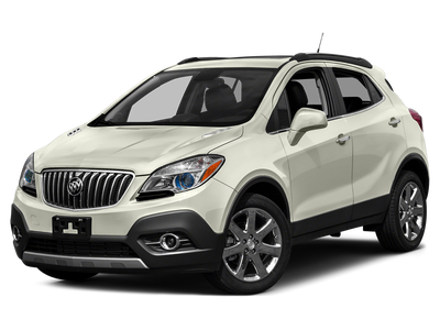 2015 Buick Encore Premium