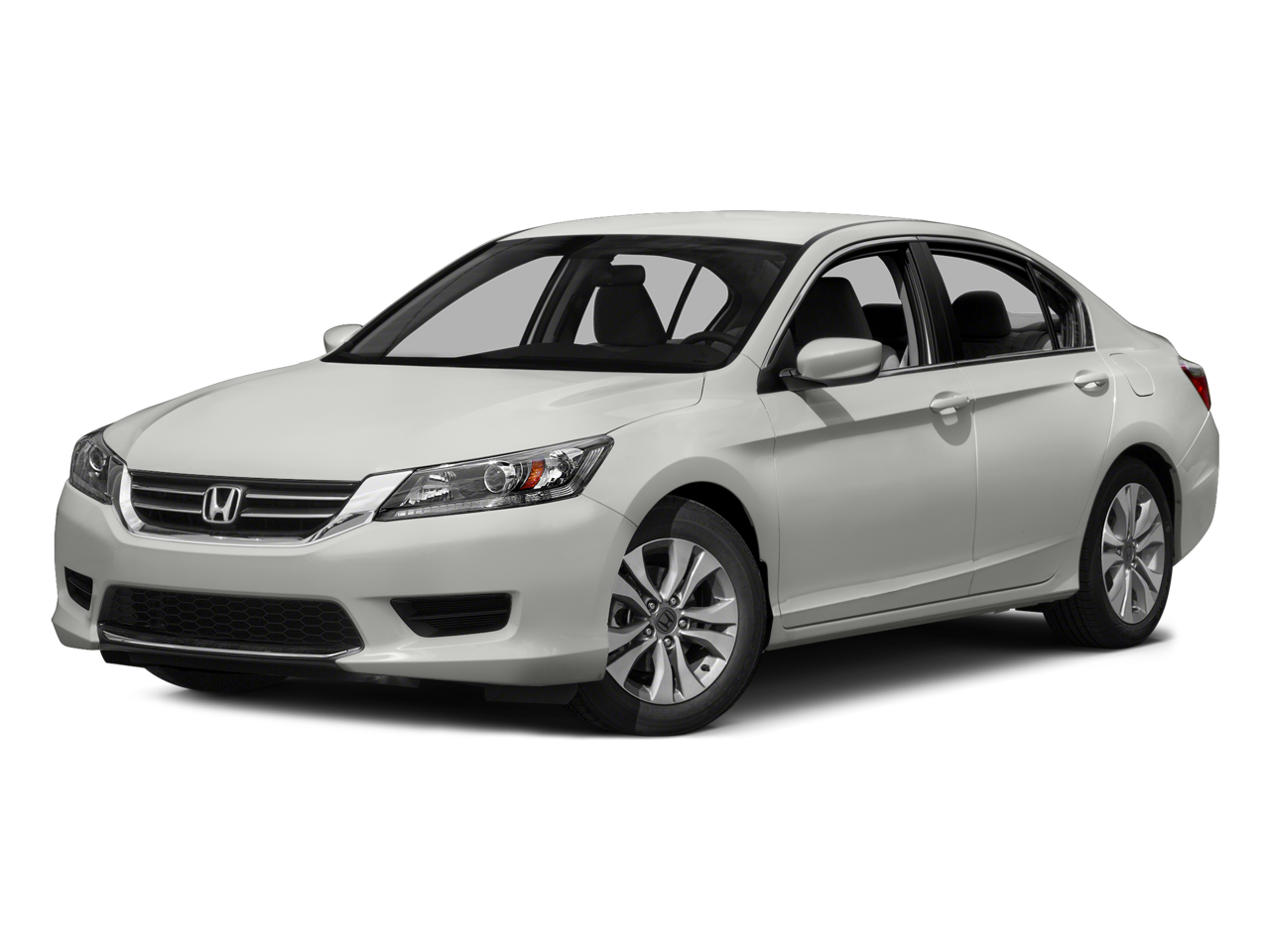 2015 Honda Accord LX for sale in Eureka, CA