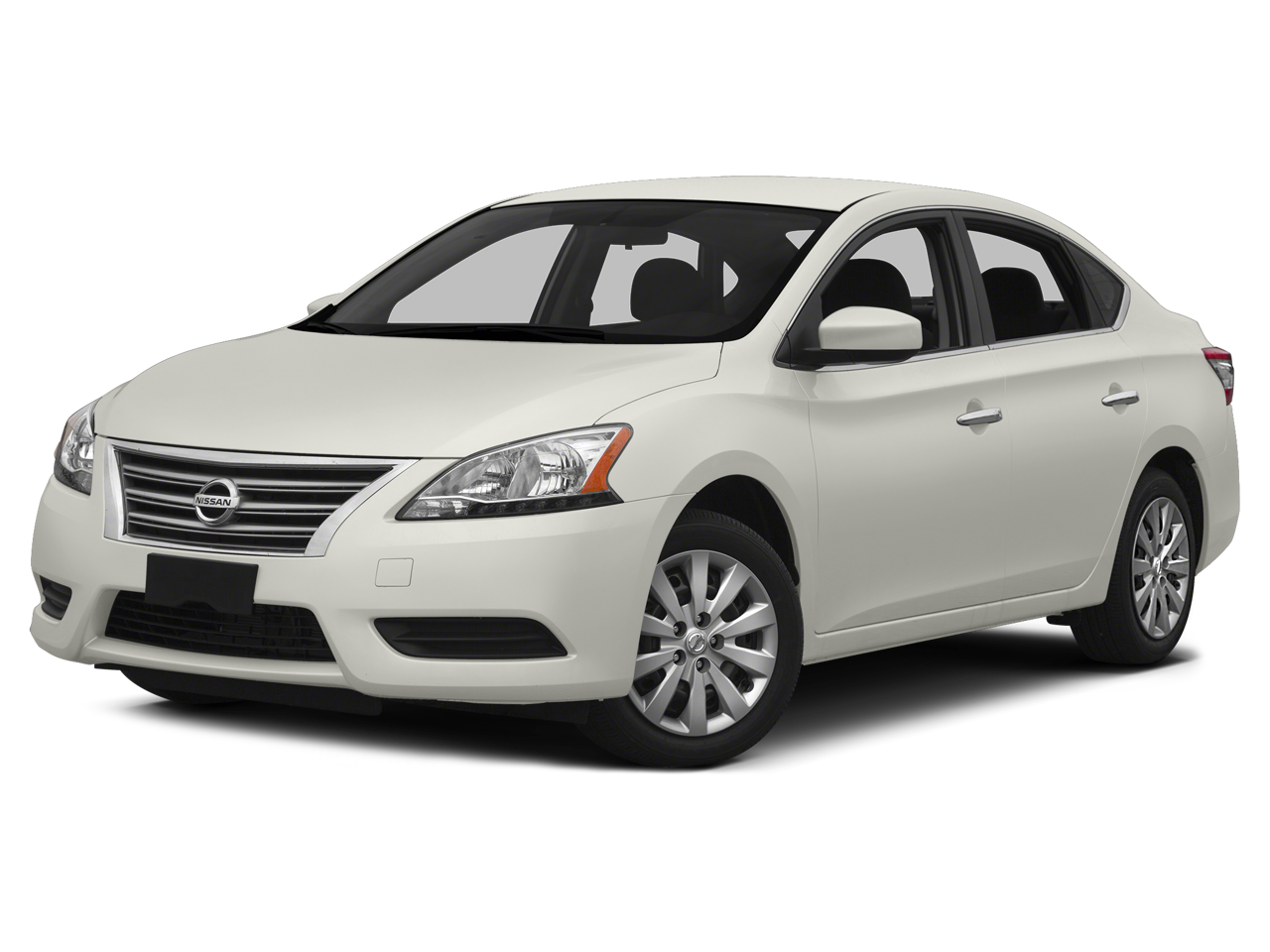 2015 Nissan Sentra SV CVT's photo