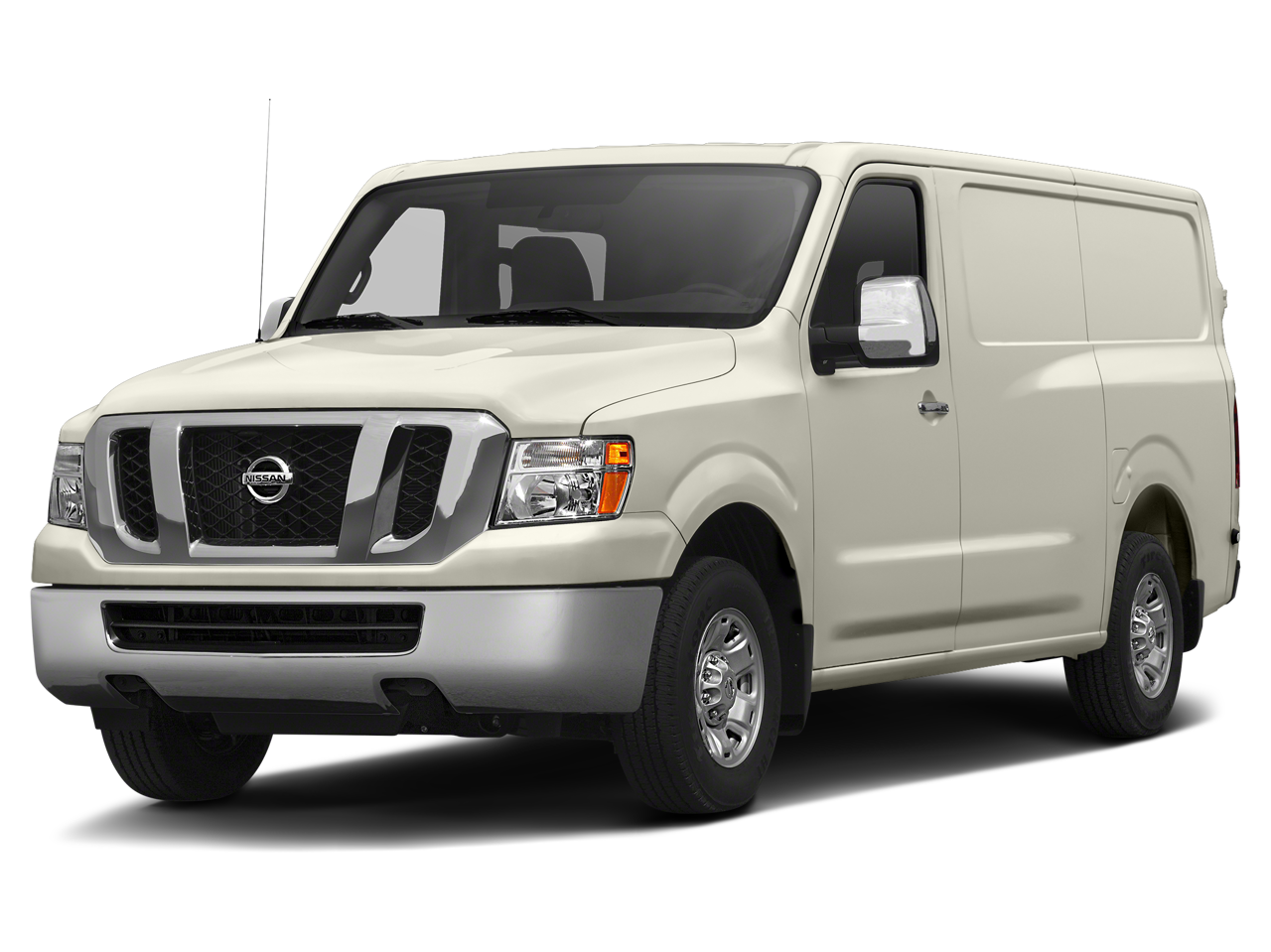 2015 Nissan NV2500HD SV