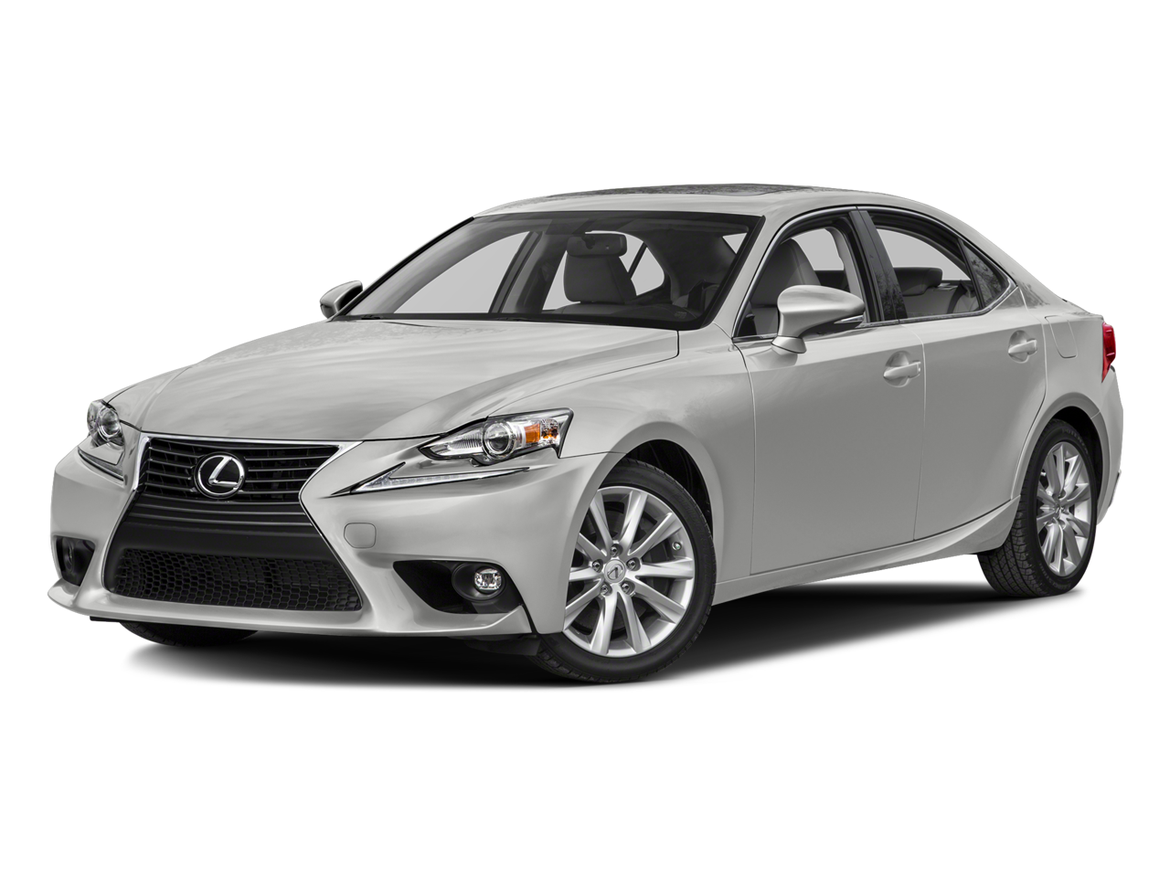 2016 Lexus IS 200t Base