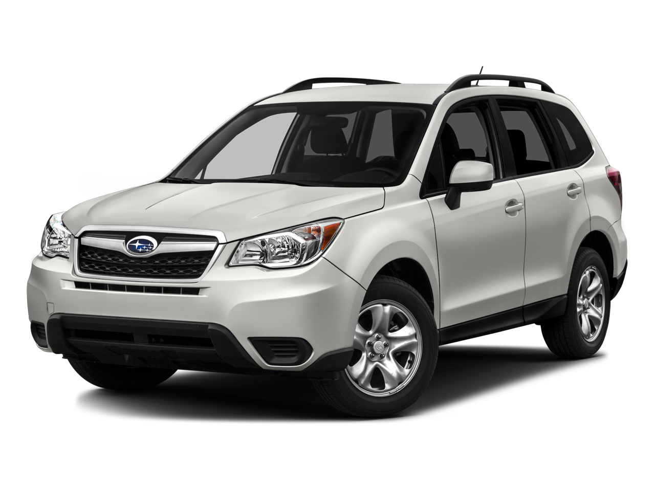 2016 Subaru Forester 2.5i AT PZEV's photo
