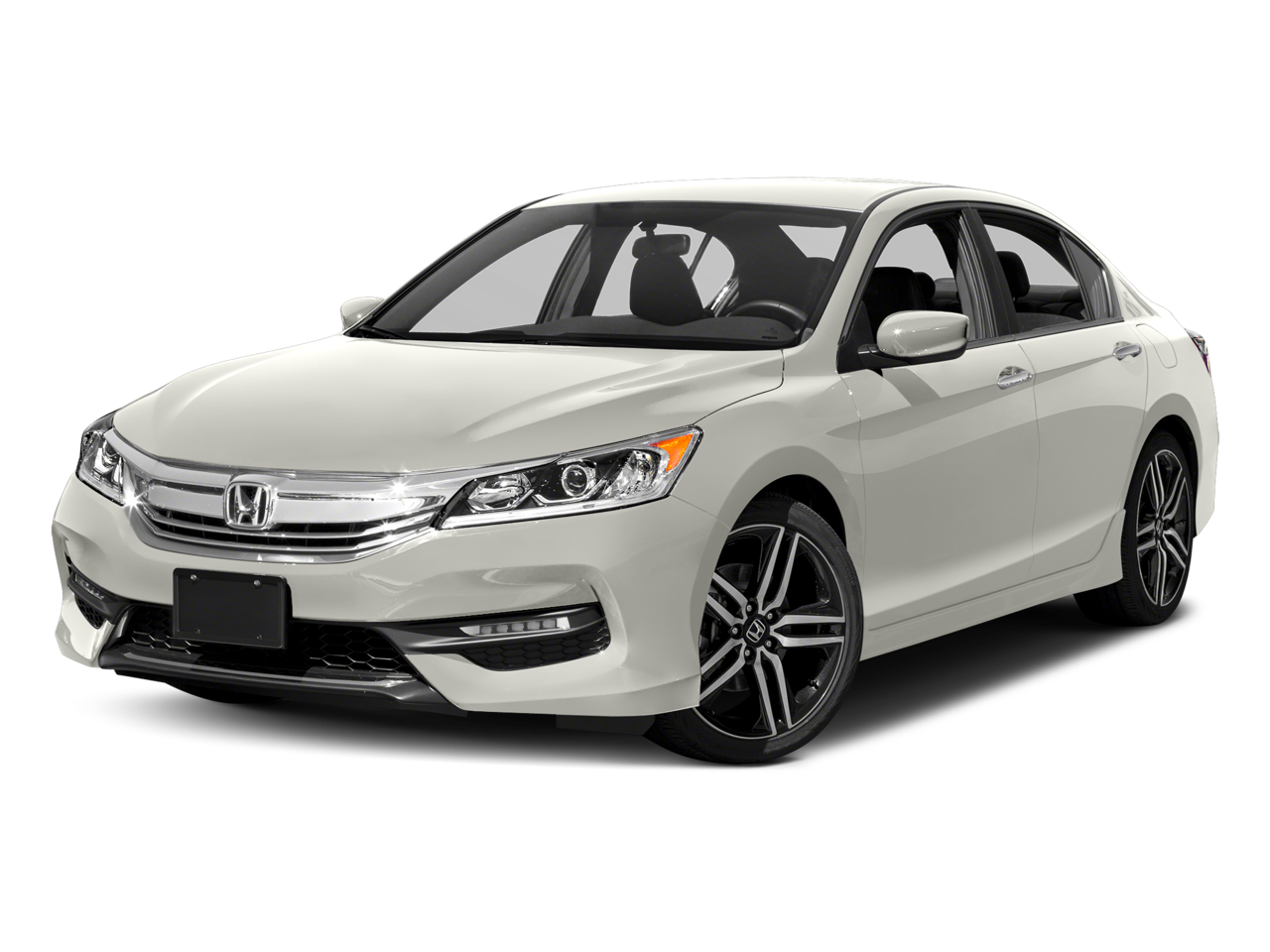2017 Honda Accord Sport SE