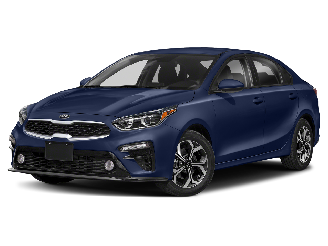 2019 Kia Forte LXS AT's photo