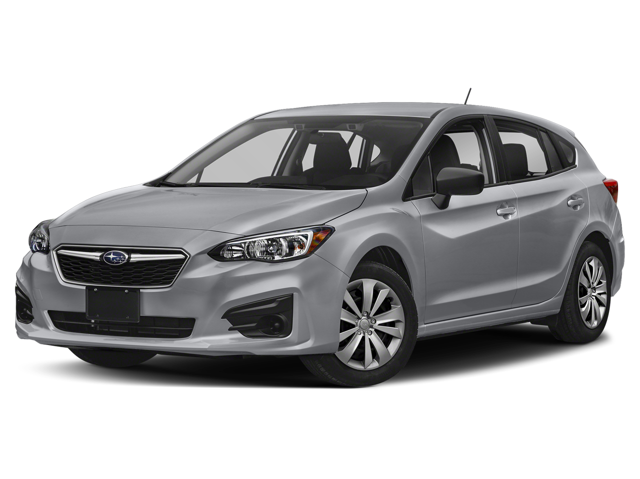 2019 Subaru Impreza 2.0i Premium CVT PZEV's photo