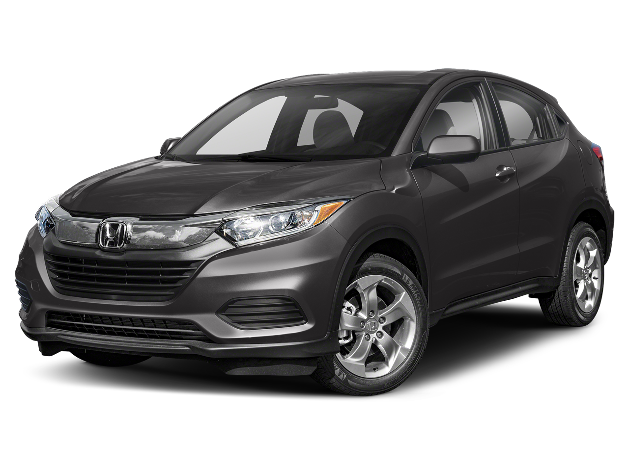 2020 Honda HR-V LX