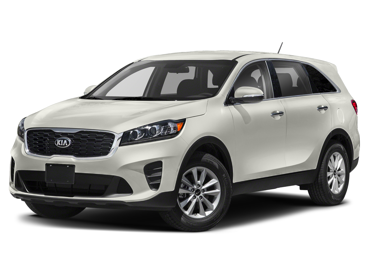 2020 Kia Sorento L