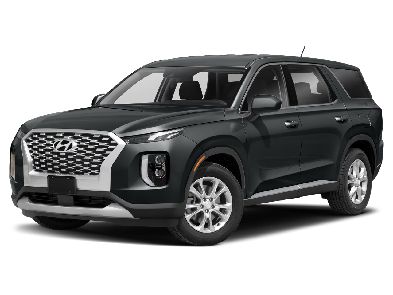 2021 Hyundai Palisade SE for sale in Eureka, CA