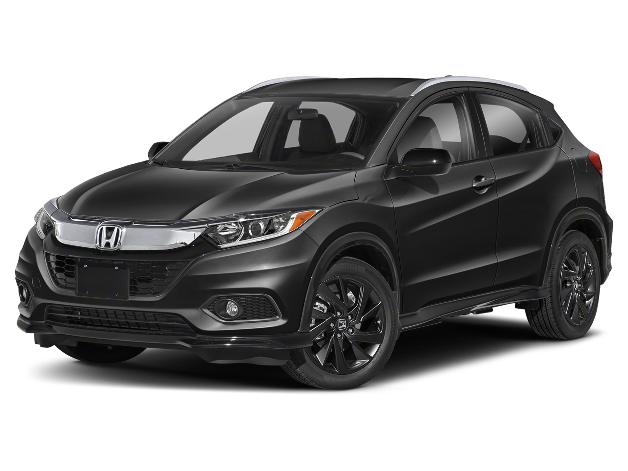 2022 Honda HR-V Sport AWD's photo
