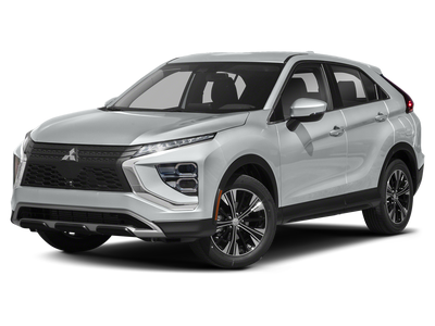 2022 Mitsubishi Eclipse Cross SE Special Edition