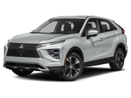 2022 Mitsubishi Eclipse Cross SE Special Edition