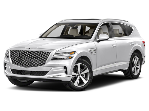 2023 Genesis GV80 2.5T (A8)