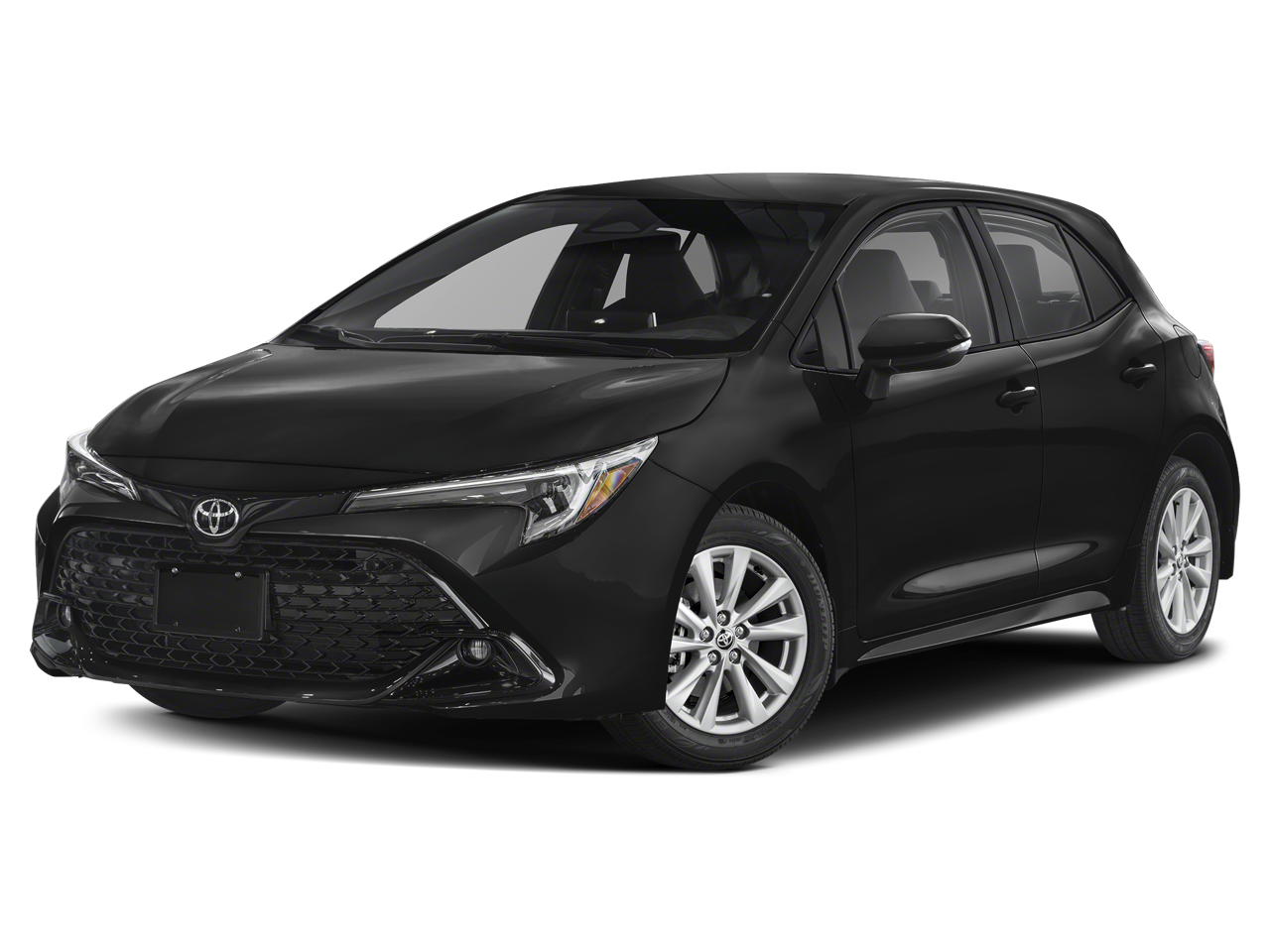 2023 Toyota Corolla SE CVT's photo
