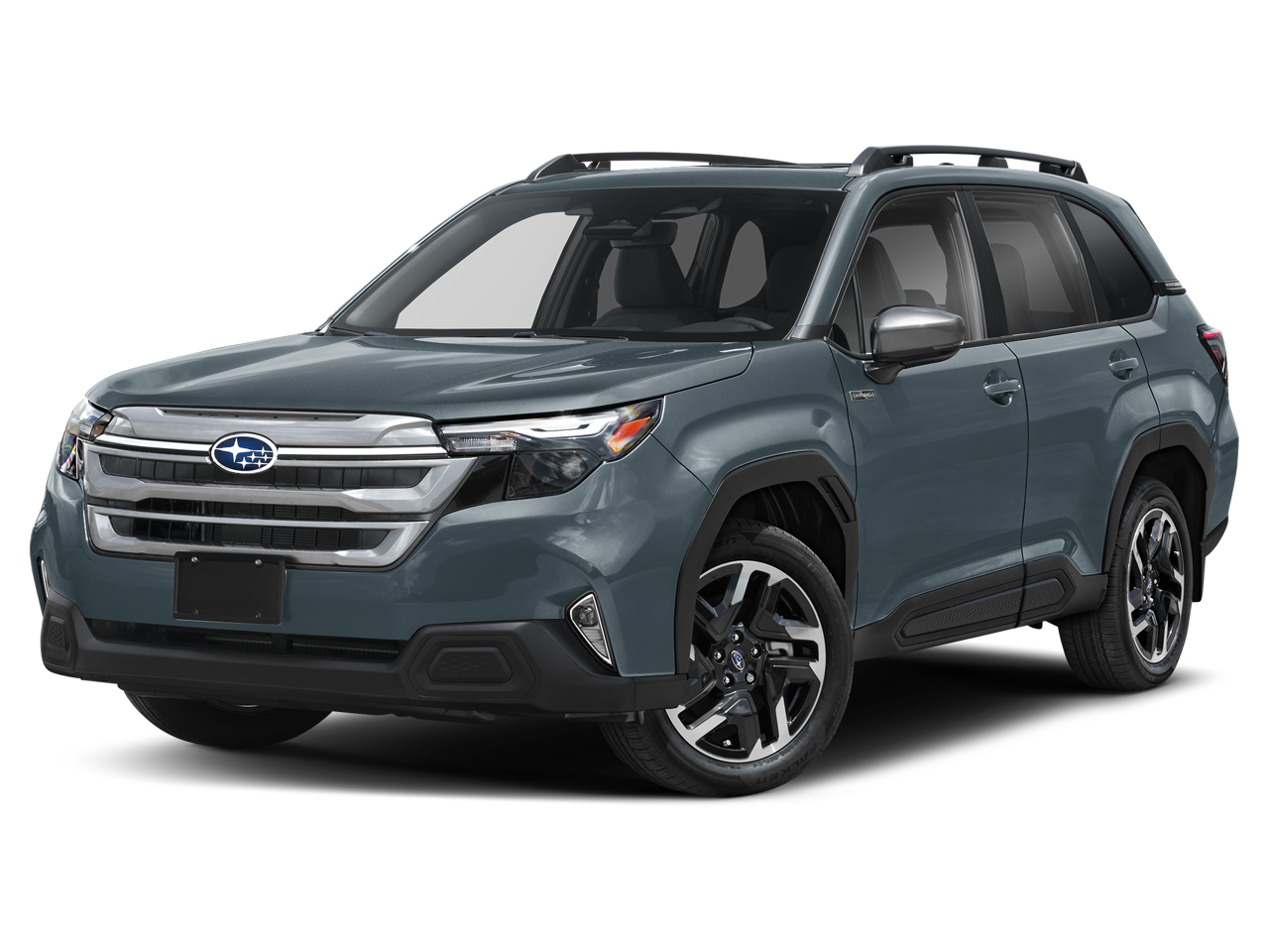 2025 Subaru Forester Premium Hybrid's photo