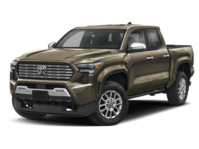 2025 Toyota TACOMA LTD HV Limited Hybrid