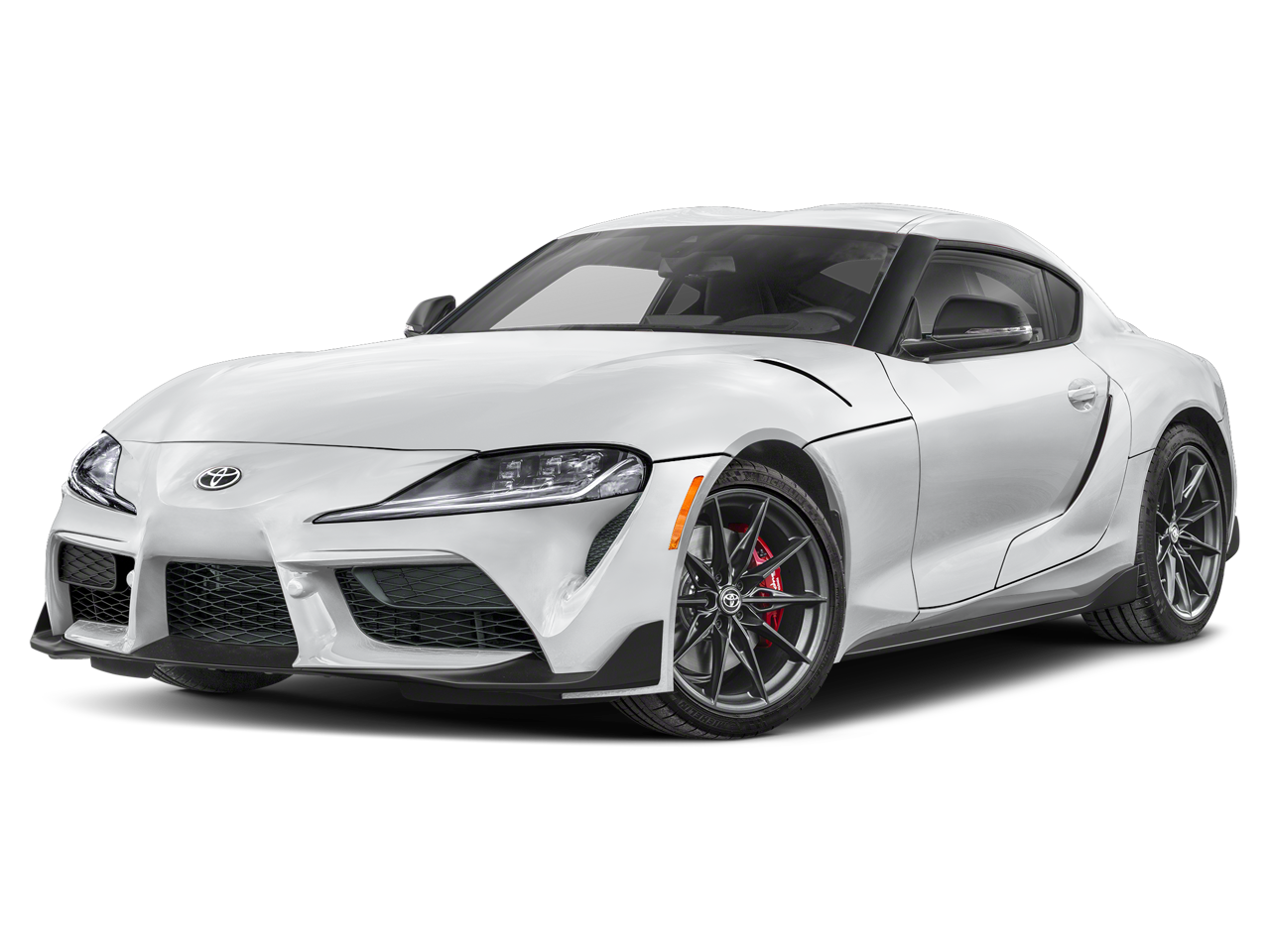 2026 Toyota Supra 3.0 Premium (6MT)'s photo