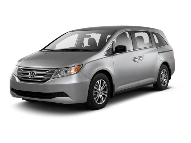2010 Honda Odyssey EX