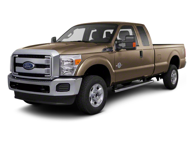2013 Ford F-350 XL