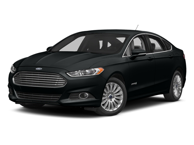 2014 Ford Fusion SE Hybrid