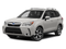 2014 Subaru Forester 2.0XT Touring