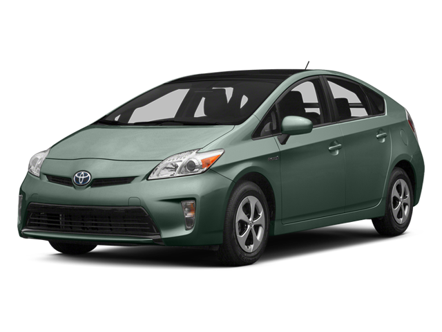 2014 Toyota Prius Four for sale in Eureka, CA
