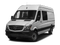 2016 Mercedes-Benz Sprinter 2500 Normal Roof