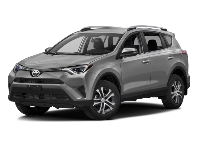 2016 Toyota RAV4 LE AWD's photo