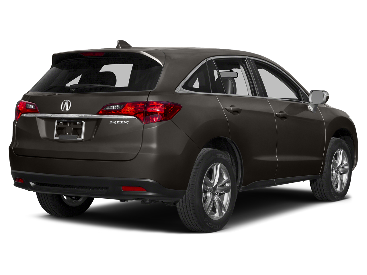 2015 Acura RDX Base