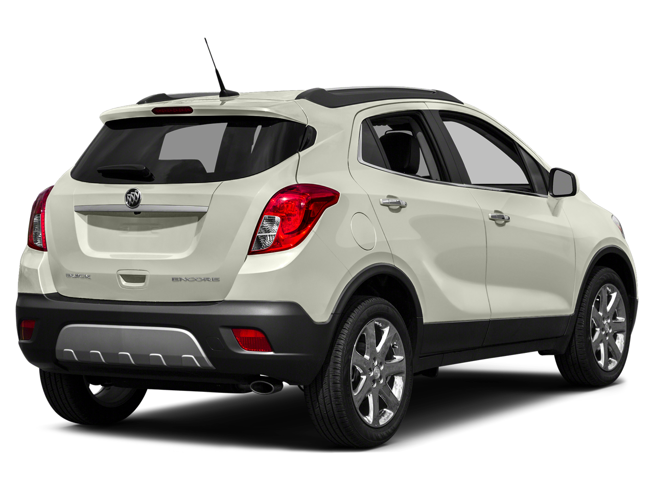 Used 2015 Buick Encore Premium with VIN KL4CJHSB9FB225709 for sale in Eureka, CA